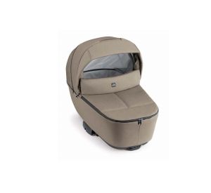 CAM - Modus Duo , Beige 602 - Бебешка количка 2в1