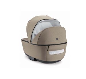 CAM - Modus Duo , Beige 602 - Бебешка количка 2в1