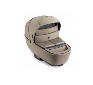 CAM - Modus Duo , Beige 602 - Бебешка количка 2в1