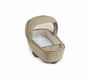 CAM - Modus Duo , Beige 602 - Бебешка количка 2в1