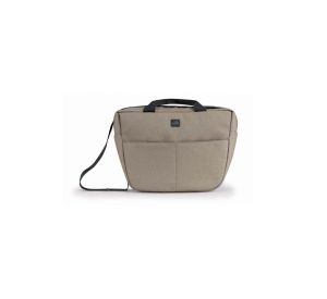 CAM - Modus Duo , Beige 602 - Бебешка количка 2в1