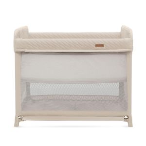 Kinderkraft MOON DREAM бебешка кошара BEIGE