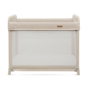 Kinderkraft MOON DREAM бебешка кошара BEIGE