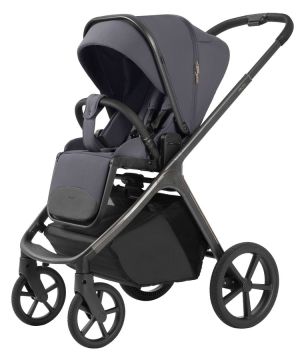 CARRELLO VECTOR - Бебешка количка 2в1 , Ultimate Grey* 