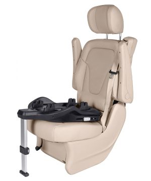 IsoFix база за столче за кола Carrello Vega 