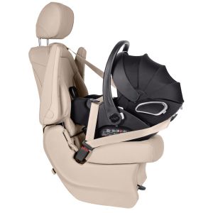 Столче за кола Carrello Vega ,група 0+ (40-87 см)
