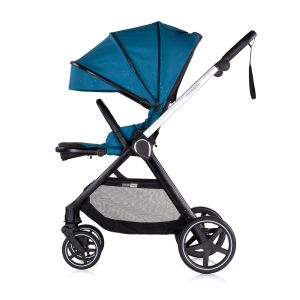 Чиполино МАРБЕЯ , ОАЗИС , Комбинирана количка 3в1 