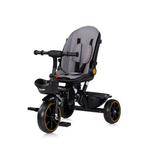CHIPOLINO - ТРИКОЛКА - MAX SPORT , АНТРАЦИТ