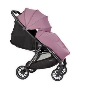 CARRELLO - Delta , Rose Pink ,2025 Collection - Детска количка 