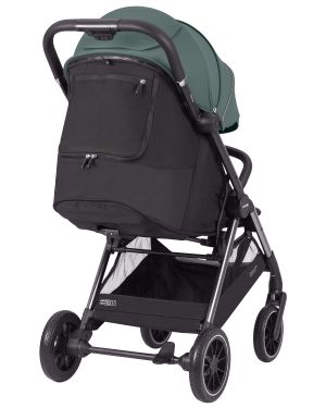 CARRELLO - Delta , Jungle Green ,2025 Collection - Детска количка 