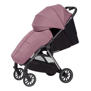 CARRELLO - Delta , Rose Pink ,2025 Collection - Детска количка 