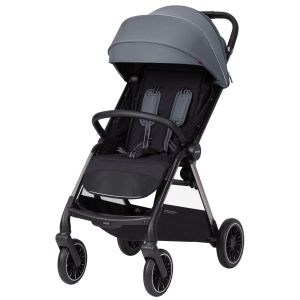 CARRELLO - Delta , Flint Grey ,2025 Collection - Детска количка 