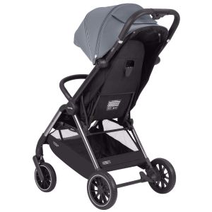 CARRELLO - Delta , Flint Grey ,2025 Collection - Детска количка 