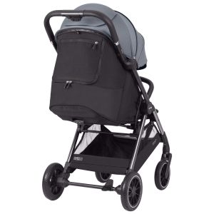 CARRELLO - Delta , Flint Grey ,2025 Collection - Детска количка 
