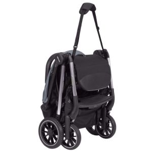 CARRELLO - Delta , Jungle Green ,2025 Collection - Детска количка 