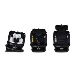 Cosatto CT5831 Get Set Gro I-Size 360 столче за кола FOXED