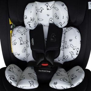 Cosatto CT5831 Get Set Gro I-Size 360 столче за кола FOXED