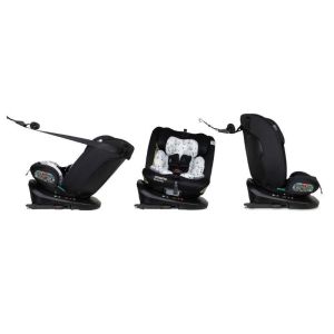 Cosatto CT5831 Get Set Gro I-Size 360 столче за кола FOXED