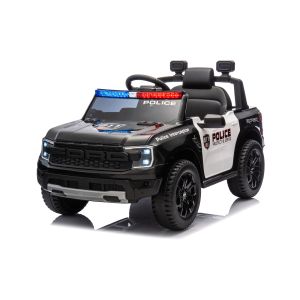 Eл. джип  FORD ПОЛИЦИЯ