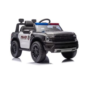 Eл. джип  FORD ПОЛИЦИЯ