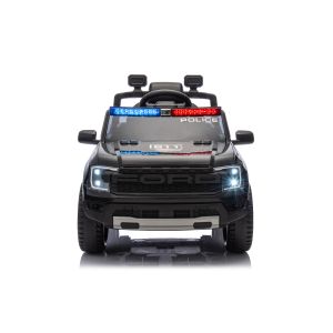 Eл. джип  FORD ПОЛИЦИЯ