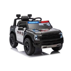 Eл. джип  FORD ПОЛИЦИЯ