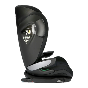 Avionaut MaxSpace Smart столче за кола Black