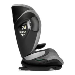 Avionaut MaxSpace Smart столче за кола Grey