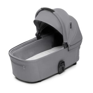 KinderKraft бебешка количка 2в1 NEA 2.0 PLATINIUM GREY