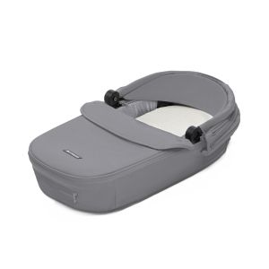KinderKraft бебешка количка 2в1 NEA 2.0 PLATINIUM GREY