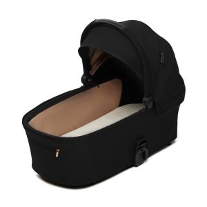 KinderKraft бебешка количка 2в1 NEA 2.0 MIDNIGHT BLACK