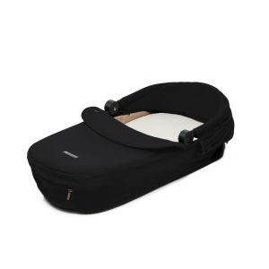 KinderKraft бебешка количка 2в1 NEA 2.0 MIDNIGHT BLACK