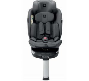 CAM - SOSTA I-Size Grey 180 , Стол за кола група 0+/1/2/3 от 0кг. до 36кг.