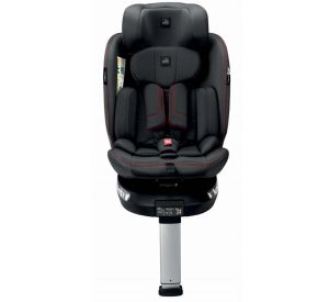 CAM - SOSTA I-Size Black 179 , Стол за кола група 0+/1/2/3 от 0кг. до 36кг.