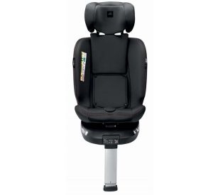 CAM - SOSTA I-Size Black 179 , Стол за кола група 0+/1/2/3 от 0кг. до 36кг.