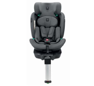 CAM - GT I-Size Black 179  , Стол за кола група 0+/1/2/3 от 0кг. до 36кг.