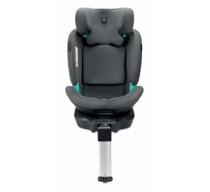 CAM - GT I-Size Black 179  , Стол за кола група 0+/1/2/3 от 0кг. до 36кг.