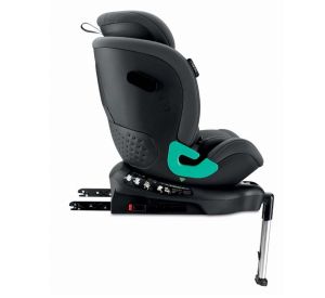CAM - GT I-Size Black 179  , Стол за кола група 0+/1/2/3 от 0кг. до 36кг.