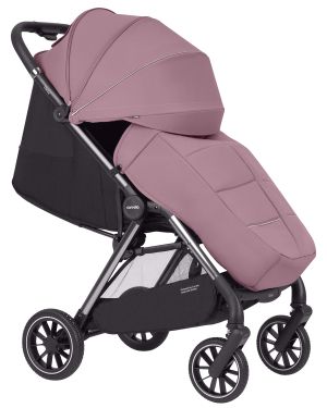 CARRELLO - Delta , Rose Pink ,2025 Collection - Детска количка 