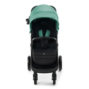 KinderKraft RINE бебешка количка JUICY GREEN
