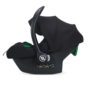 Avionaut Cosmo 2.0 Airflow столче за кола BLACK