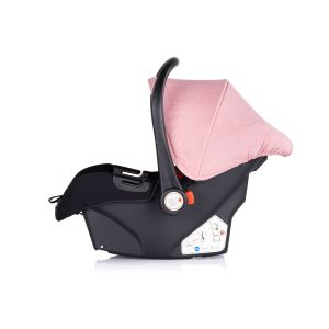 CHIPOLINO - Детска количка 2в1 УЛТЕРА , РОЗОВА