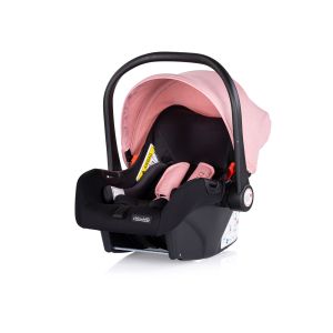CHIPOLINO - Детска количка 2в1 УЛТЕРА , РОЗОВА