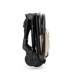 KinderKraft PILOT 2 бебешка количка SOFT BEIGE
