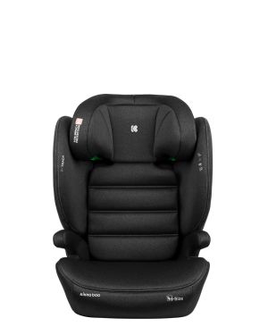 Стол за кола i-Track i-SIZE , Black