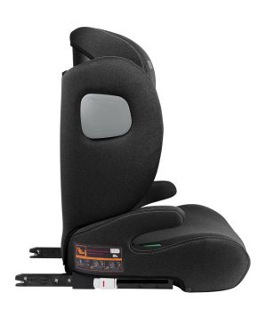 Стол за кола i-Track i-SIZE , Black