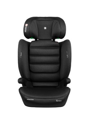 Стол за кола i-Track i-SIZE , Black