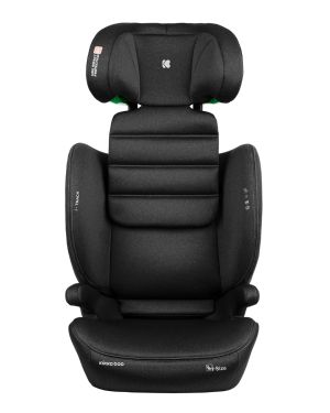 Стол за кола i-Track i-SIZE , Black