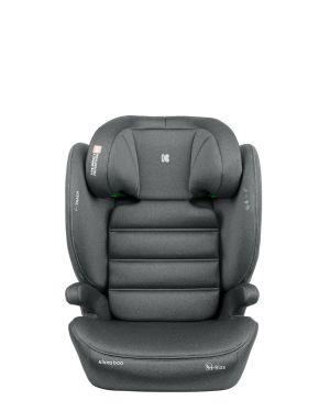 Стол за кола i-Track i-SIZE , Dark Grey
