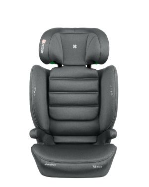 Стол за кола i-Track i-SIZE , Dark Grey